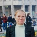 Евгения Завацкая (Климчук)
