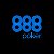 888 poker (покер онлайн)