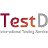 test d