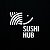 SUSHI HUB доставка Суши Роллы Иркутск