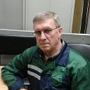 Петр Сергеев