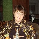 Татьяна Савушкина (Борсенко)