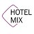 Хостелы Москвы Hotel Mix