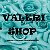 VALERI SHOP