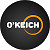 Okeich - фабрика вкусной еды. Все будет Океич!