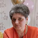 Ирина Дьячкова ( каленская)