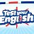 Test Your English