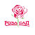 "Роза сад" Интернет-магазин роз