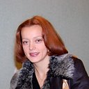 Татьяна Слепова