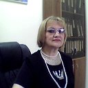 Людмила Новосёлова