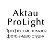 Aktau ProLight