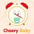 Детские товары со скидкой :: Советы :: CheeryBaby