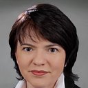 Катя Гончарова
