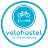 VELOHOSTEL в Санкт-Петербурге