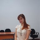 Дарья Шувалова