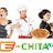 Е-Чита - служба доставки готовой еды