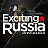 Exciting Russia • Впечатляющая Россия • Туризм
