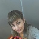 Анастасия Грибова (Журавлева)
