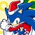 Sonic The Hedgehog Fan Group