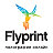 Flyprint online: полиграфия 100 визиток за 299руб!