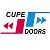 cupedoors