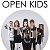 OPEN KIDS