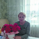 Вера Масленникова (Лунева)