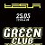 GREEN CLUB NIGHT present: SUPERNOVA (Italy)