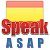 Spanish speakASAP