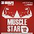 "MUSCLE STAR 2012"