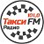 Радио "Такси FM"