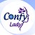 Confy Lady Россия