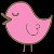 Pink birdy (цитаты, красивые фото, музыка)
