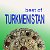 best of TURKMENISTAN
