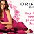 Быть красивой с ORIFLAME