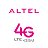 ALTEL 4G:GSM