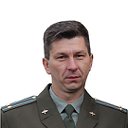 Сергей Середин