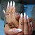 Nail Art Beauty. Наращивание ногтей.г.Мелитополь.
