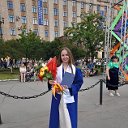 Анна Урушева БАДРЕТДИНОВА