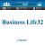 Конференция Business Life 2012