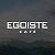 EGOISTE Café
