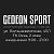 GEDEON SPORT Спортивная Одежда НСК