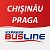 Chisinau - Praga ( Moldova - Cehia )