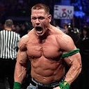 Arsen Mkrtchyan John Cena