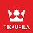 Студия Цвета Tikkurila (Тиккурила) Новосибирск