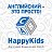 Детский языковой клуб "HappyKids"