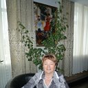 Olya Alieva
