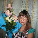 Марина Сандакова(Колотова)
