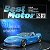 Интерактивный автомобильный журнал Best Motor