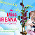 Miss Laureana kids video channel